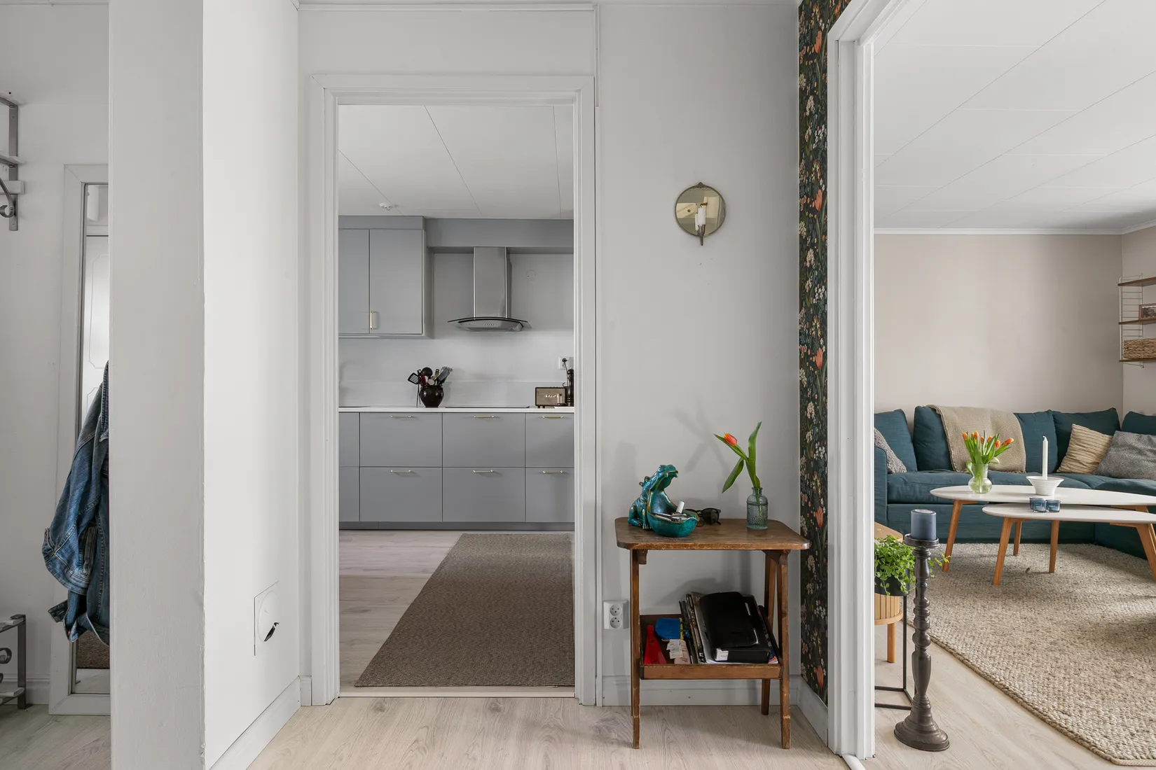 Radhus, Stengatan 10A, Skutskär, Älvkarleby