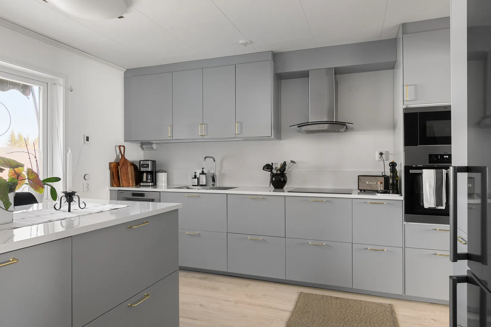 Radhus, Stengatan 10A, Skutskär, Älvkarleby