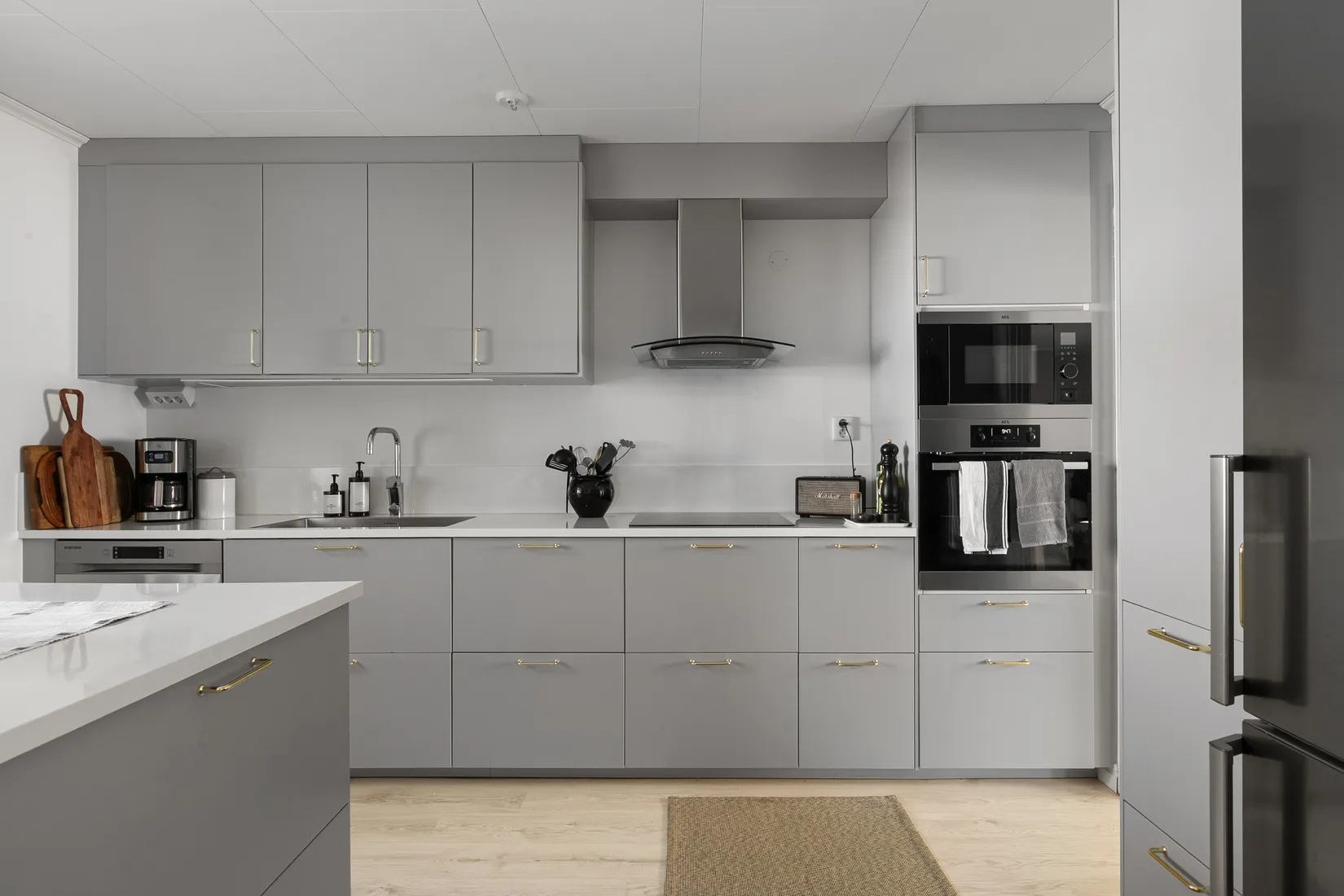 Radhus, Stengatan 10A, Skutskär, Älvkarleby