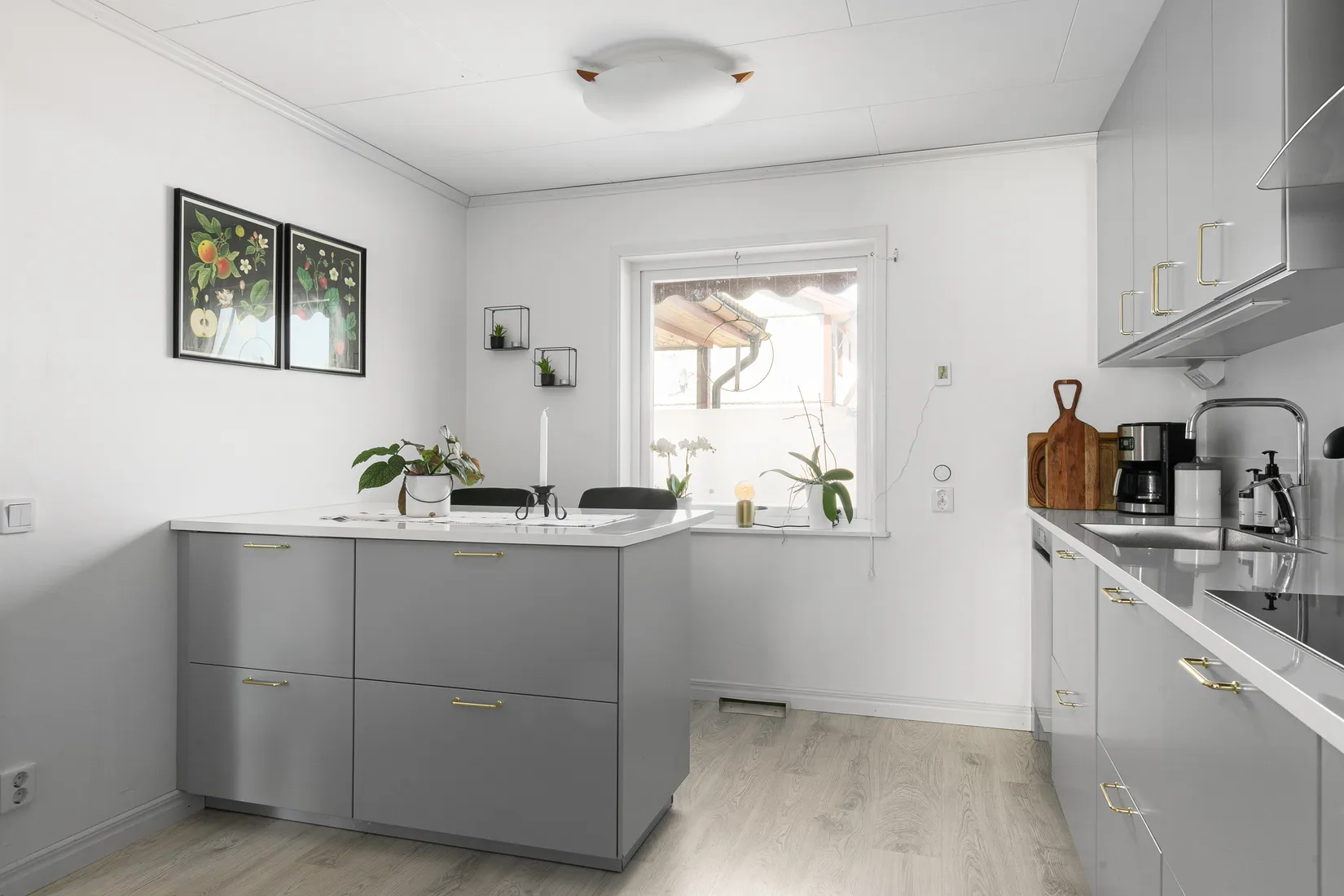 Radhus, Stengatan 10A, Skutskär, Älvkarleby