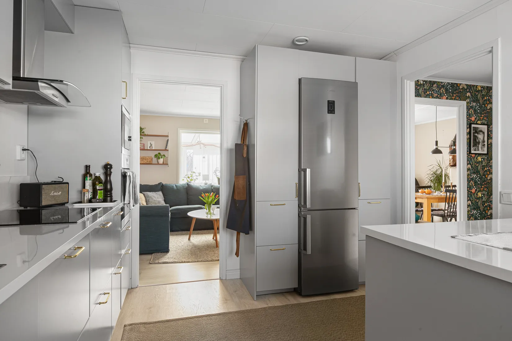 Radhus, Stengatan 10A, Skutskär, Älvkarleby