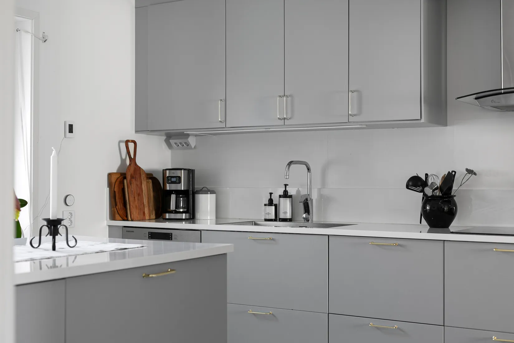 Radhus, Stengatan 10A, Skutskär, Älvkarleby