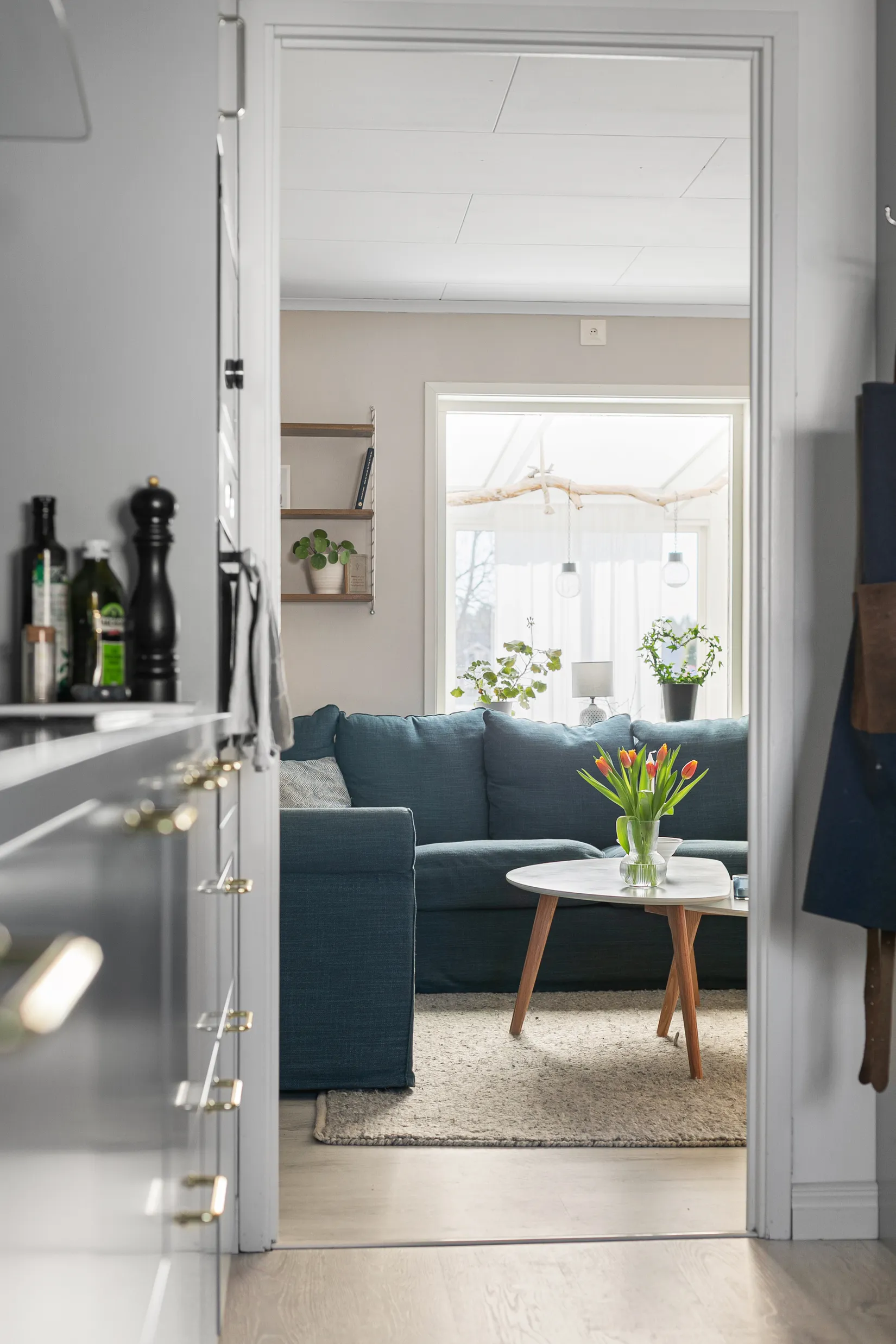 Radhus, Stengatan 10A, Skutskär, Älvkarleby