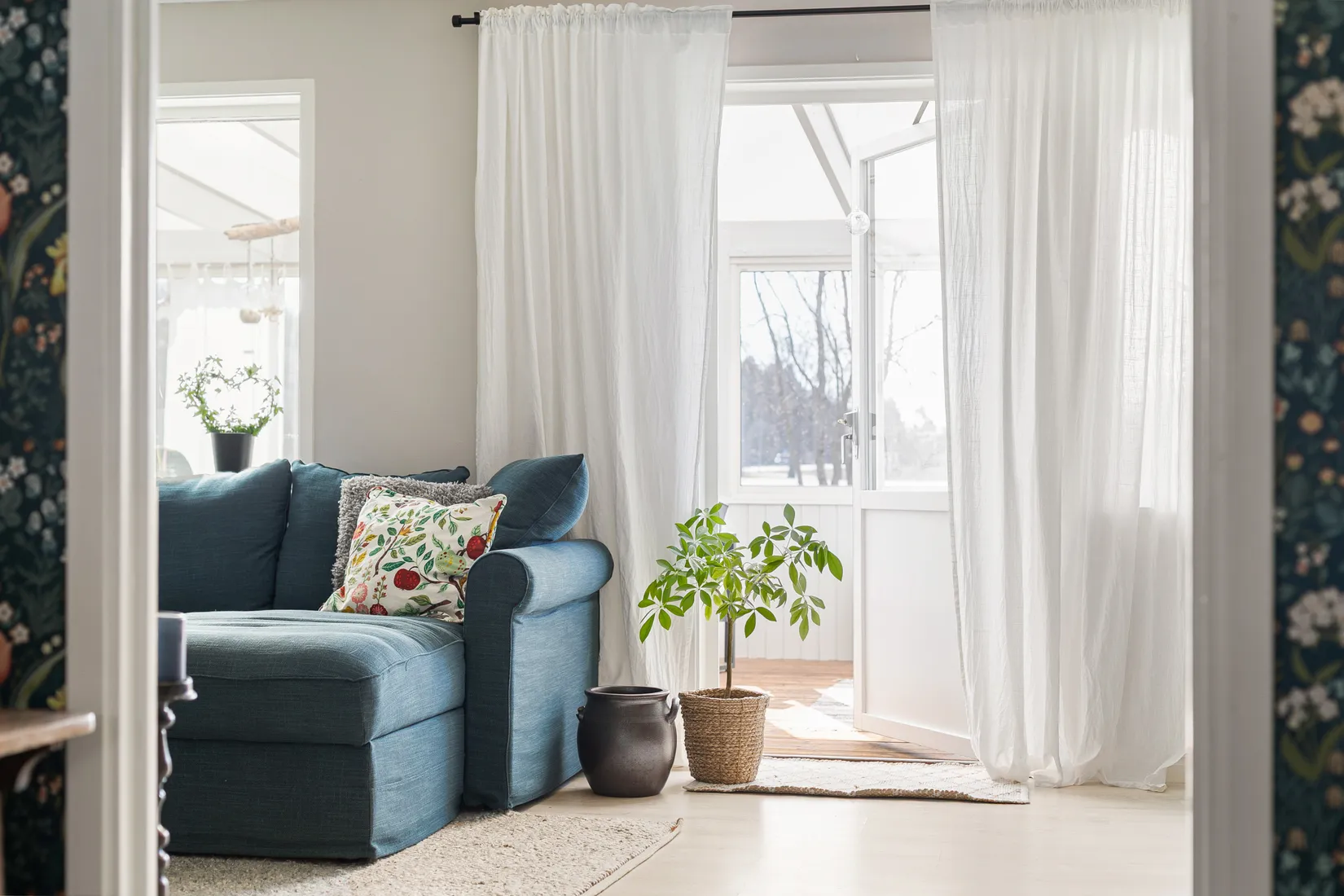 Radhus, Stengatan 10A, Skutskär, Älvkarleby