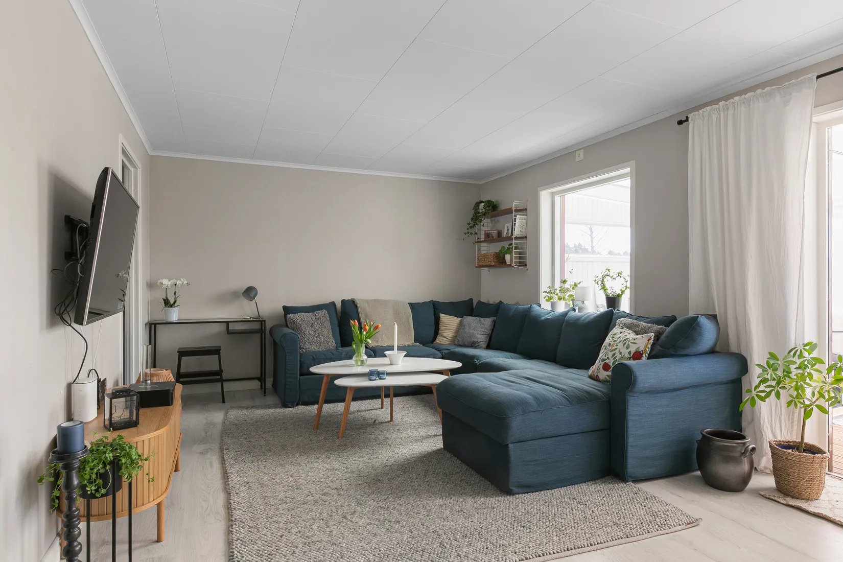 Radhus, Stengatan 10A, Skutskär, Älvkarleby