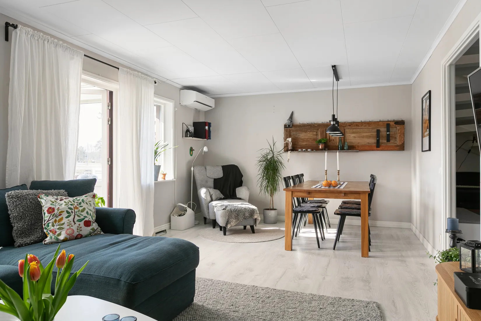 Radhus, Stengatan 10A, Skutskär, Älvkarleby