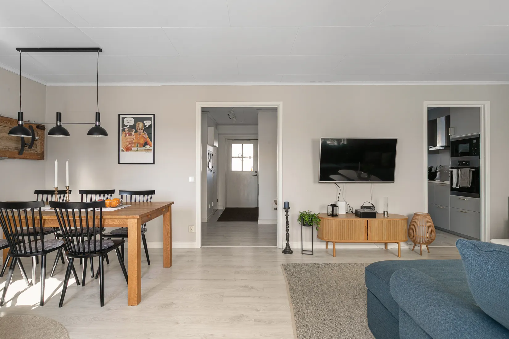 Radhus, Stengatan 10A, Skutskär, Älvkarleby