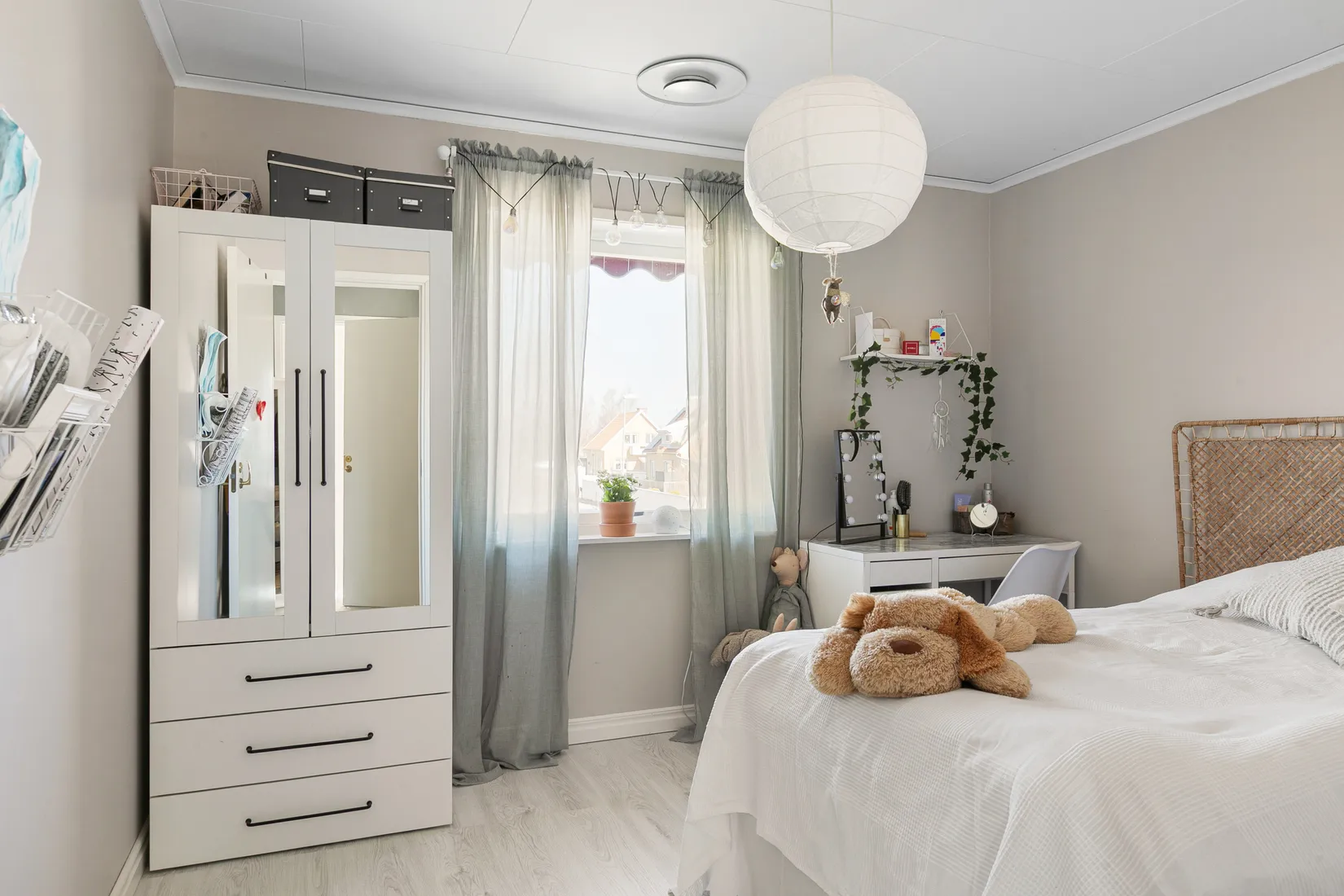 Radhus, Stengatan 10A, Skutskär, Älvkarleby