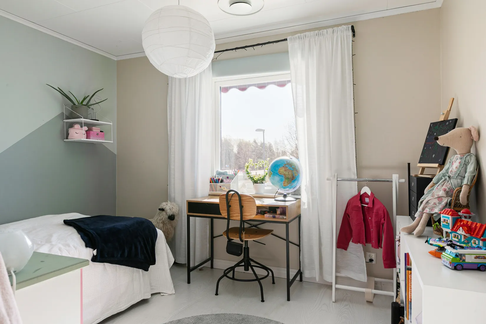 Radhus, Stengatan 10A, Skutskär, Älvkarleby