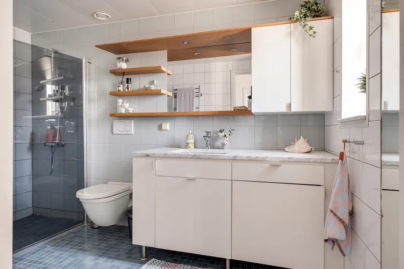 Bostadsrätt, Sundskajen 2A, Limhamn - Ön, Malmö