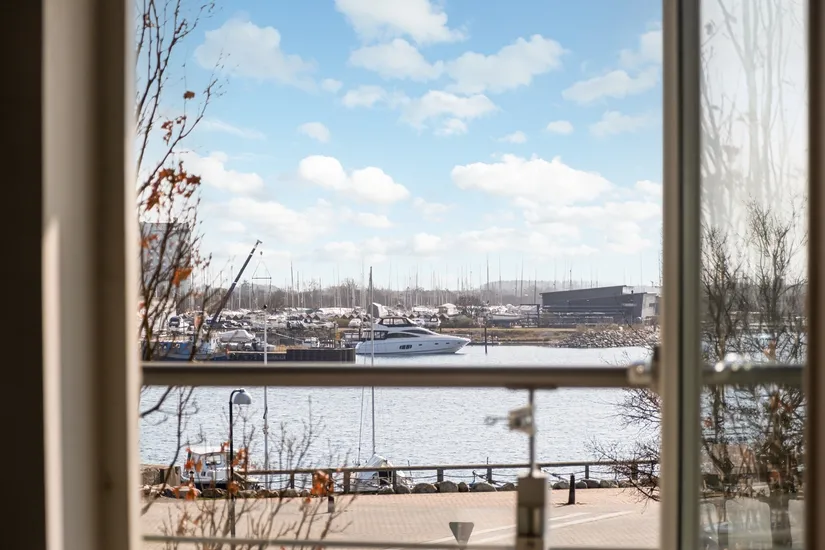 Bostadsrätt, Sundskajen 2A, Limhamn - Ön, Malmö