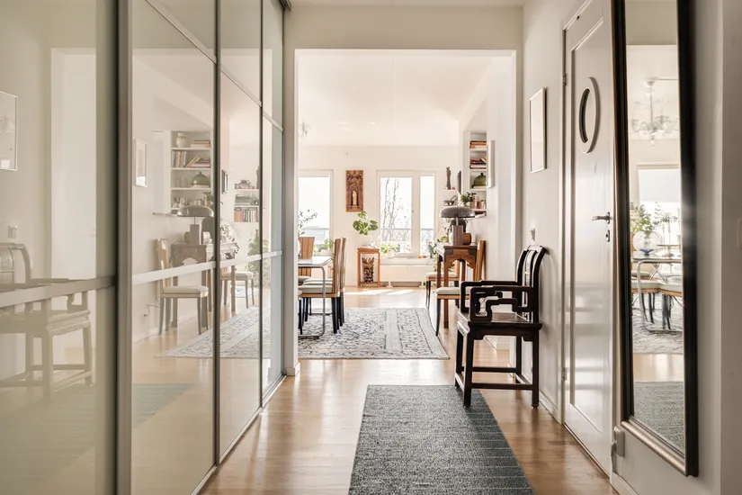 Bostadsrätt, Sundskajen 2A, Limhamn - Ön, Malmö