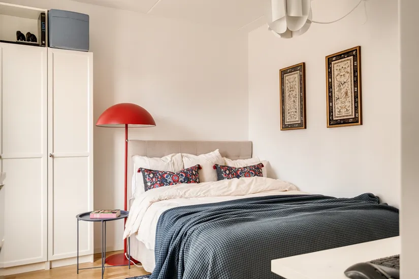 Bostadsrätt, Sundskajen 2A, Limhamn - Ön, Malmö