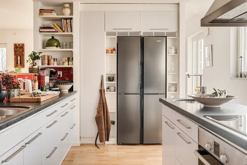 Bostadsrätt, Sundskajen 2A, Limhamn - Ön, Malmö