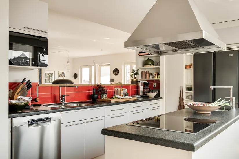 Bostadsrätt, Sundskajen 2A, Limhamn - Ön, Malmö