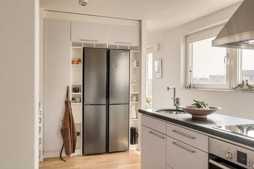 Bostadsrätt, Sundskajen 2A, Limhamn - Ön, Malmö