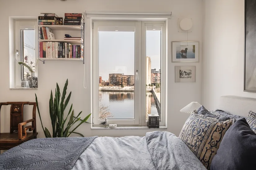 Bostadsrätt, Sundskajen 2A, Limhamn - Ön, Malmö