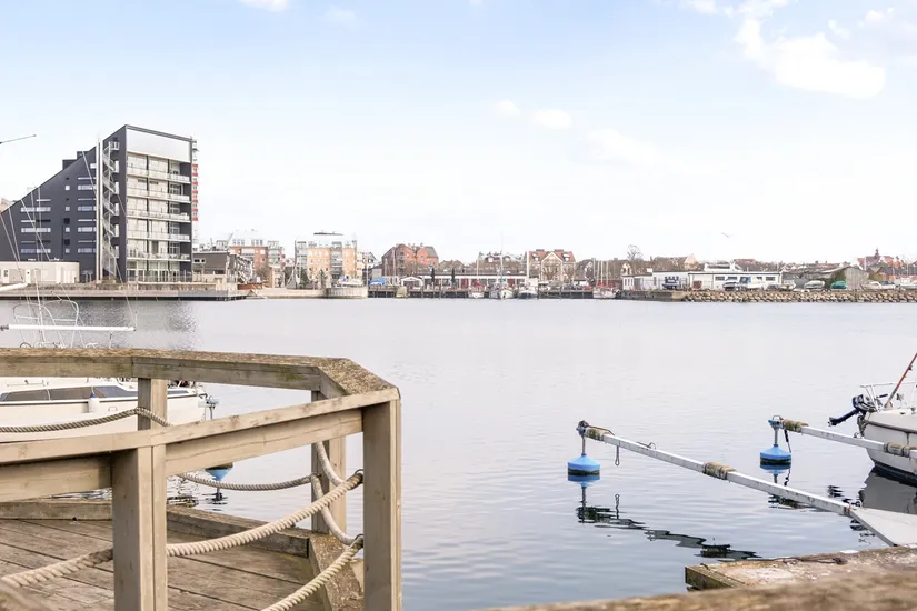 Bostadsrätt, Sundskajen 2A, Limhamn - Ön, Malmö