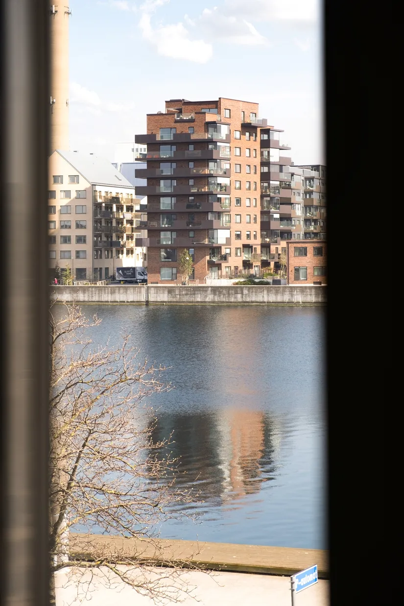 Bostadsrätt, Sundskajen 2A, Limhamn - Ön, Malmö