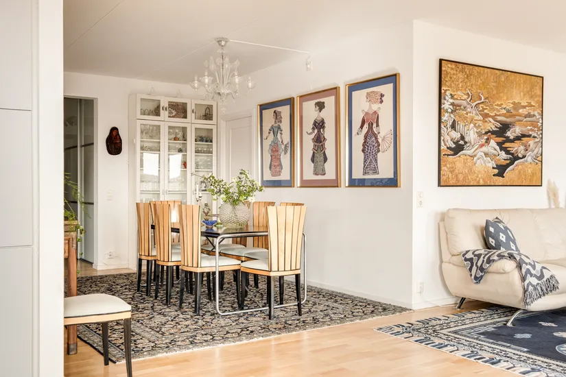 Bostadsrätt, Sundskajen 2A, Limhamn - Ön, Malmö