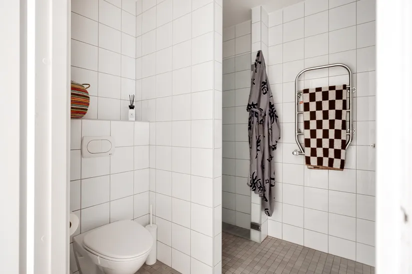 Bostadsrätt, Sundskajen 2A, Limhamn - Ön, Malmö