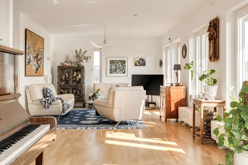 Bostadsrätt, Sundskajen 2A, Limhamn - Ön, Malmö