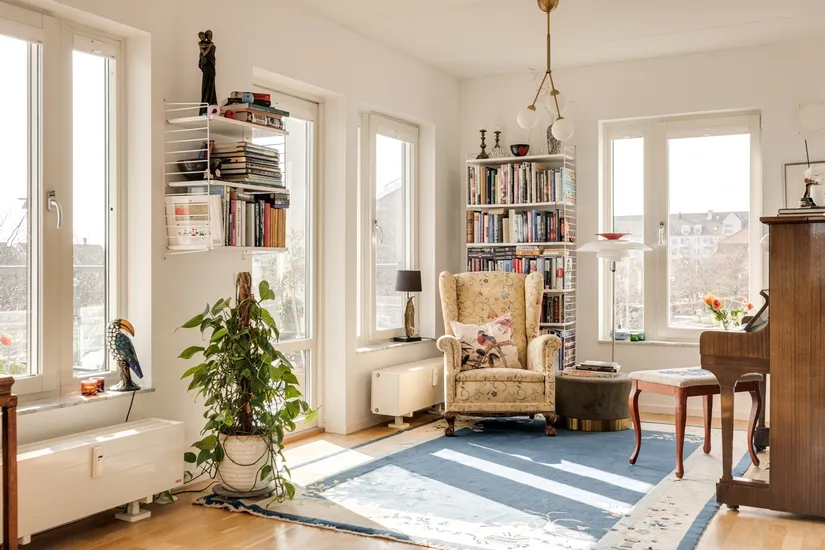 Bostadsrätt, Sundskajen 2A, Limhamn - Ön, Malmö