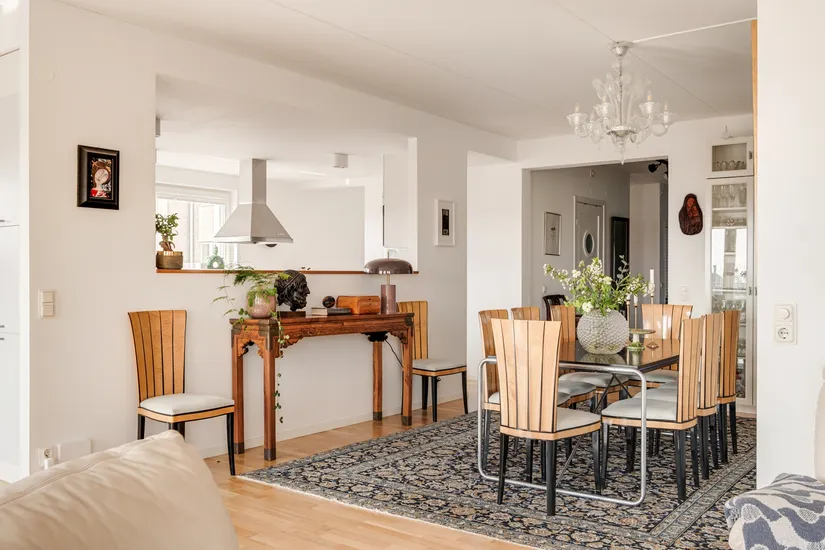 Bostadsrätt, Sundskajen 2A, Limhamn - Ön, Malmö