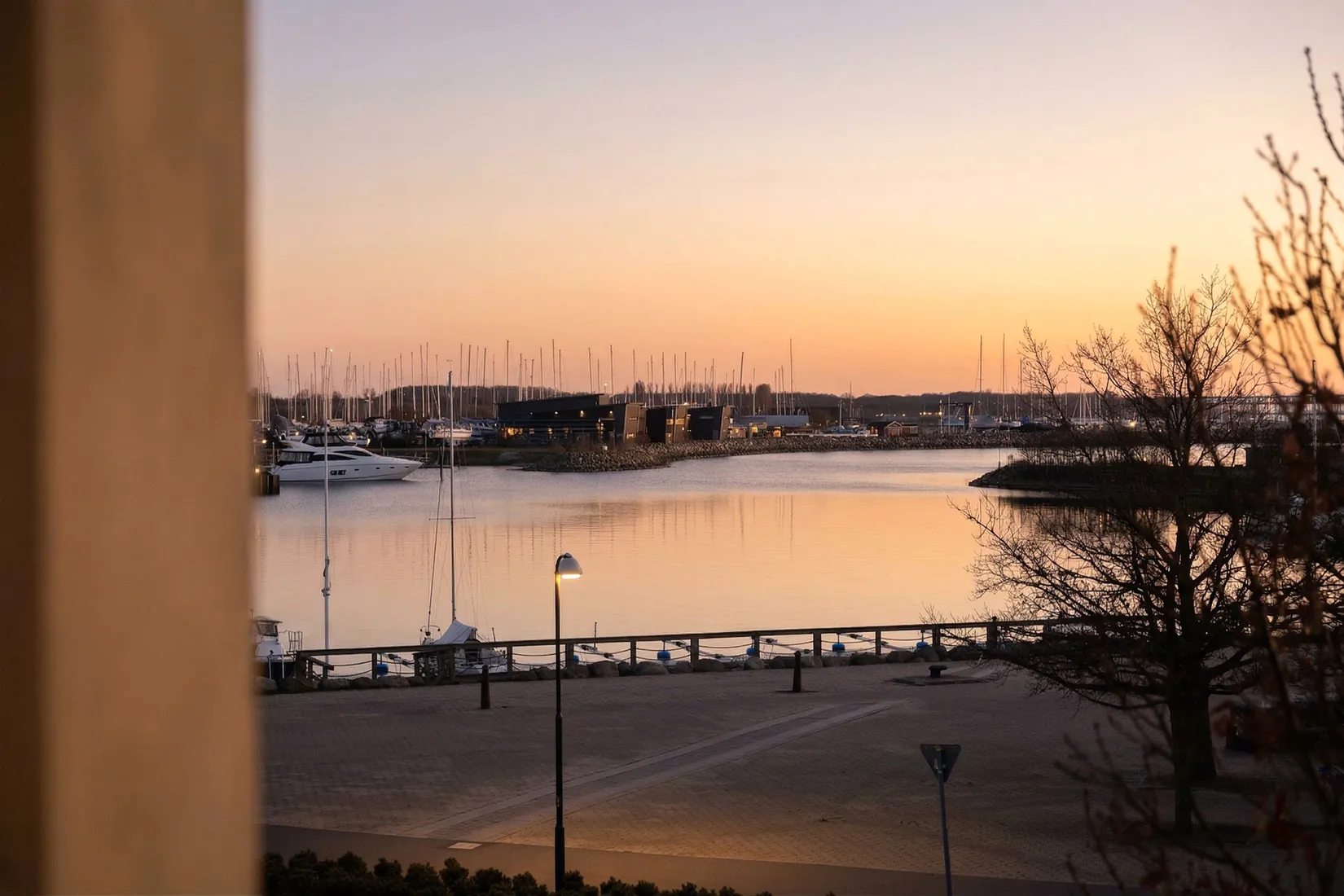 Bostadsrätt, Sundskajen 2A, Limhamn - Ön, Malmö