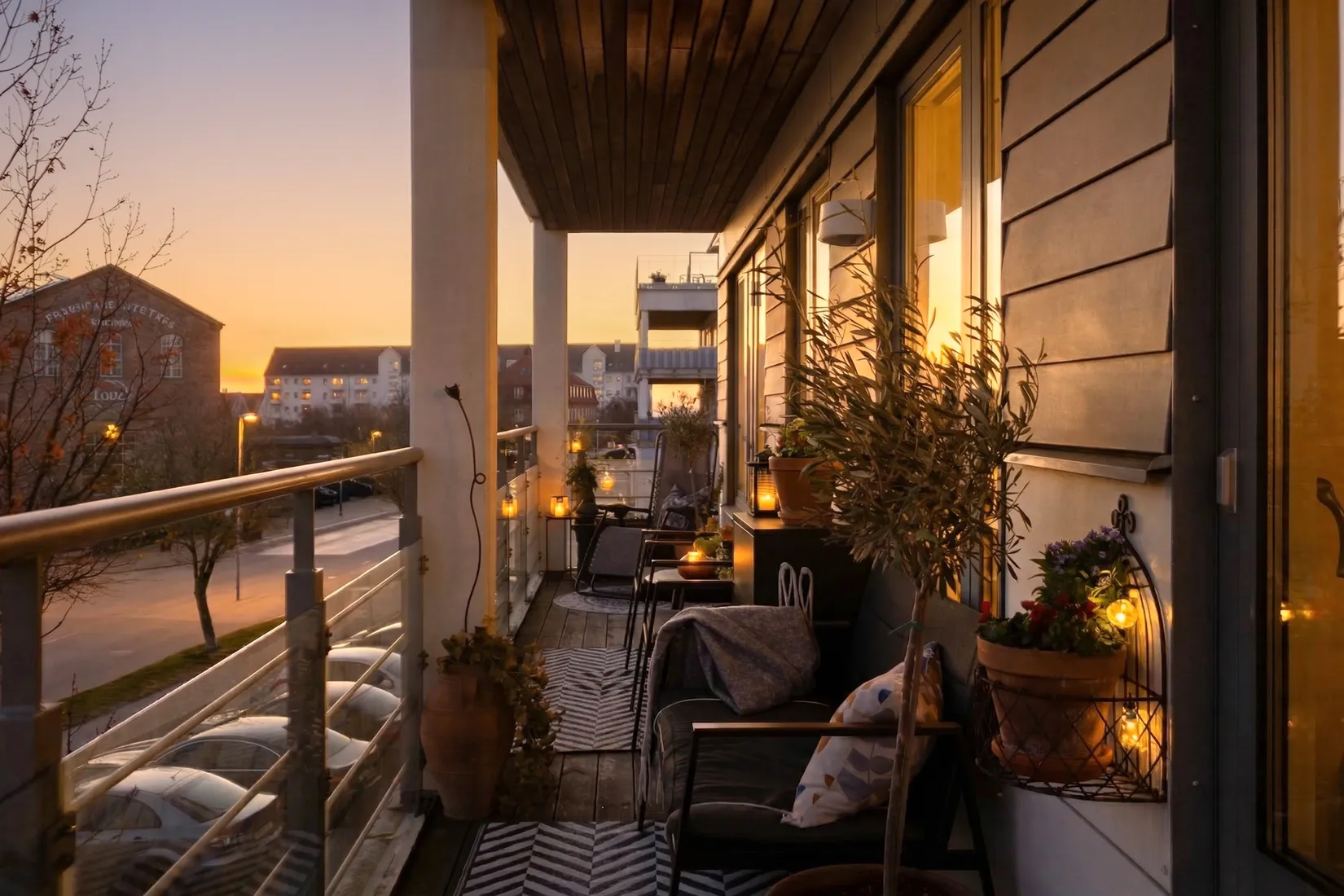 Bostadsrätt, Sundskajen 2A, Limhamn - Ön, Malmö