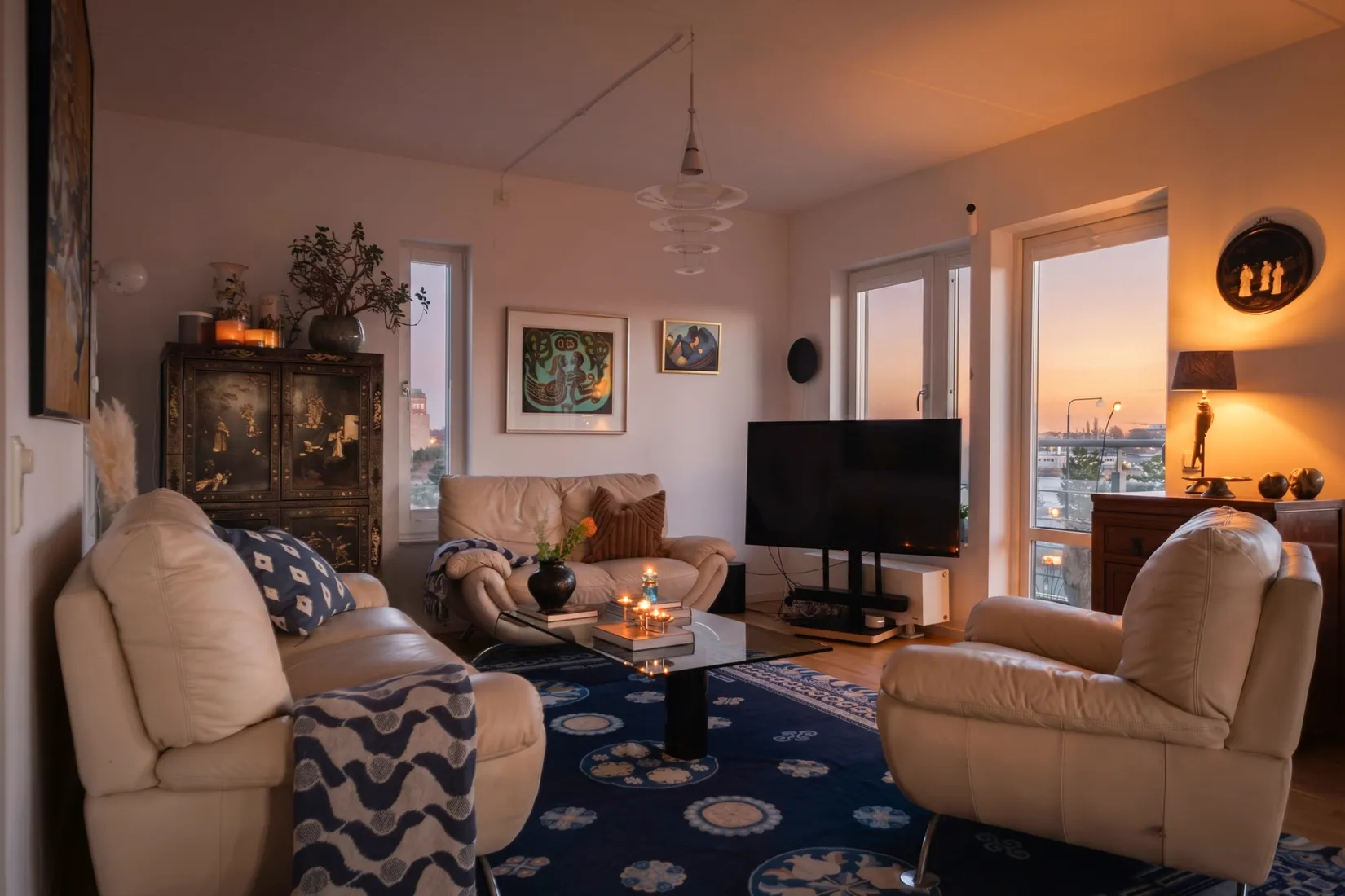 Bostadsrätt, Sundskajen 2A, Limhamn - Ön, Malmö