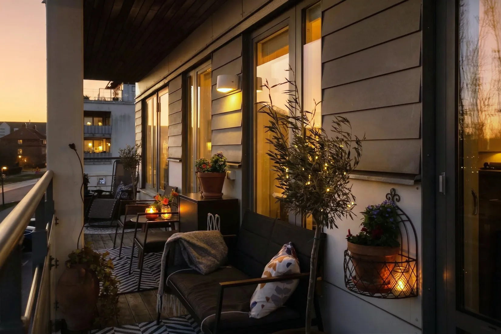 Bostadsrätt, Sundskajen 2A, Limhamn - Ön, Malmö