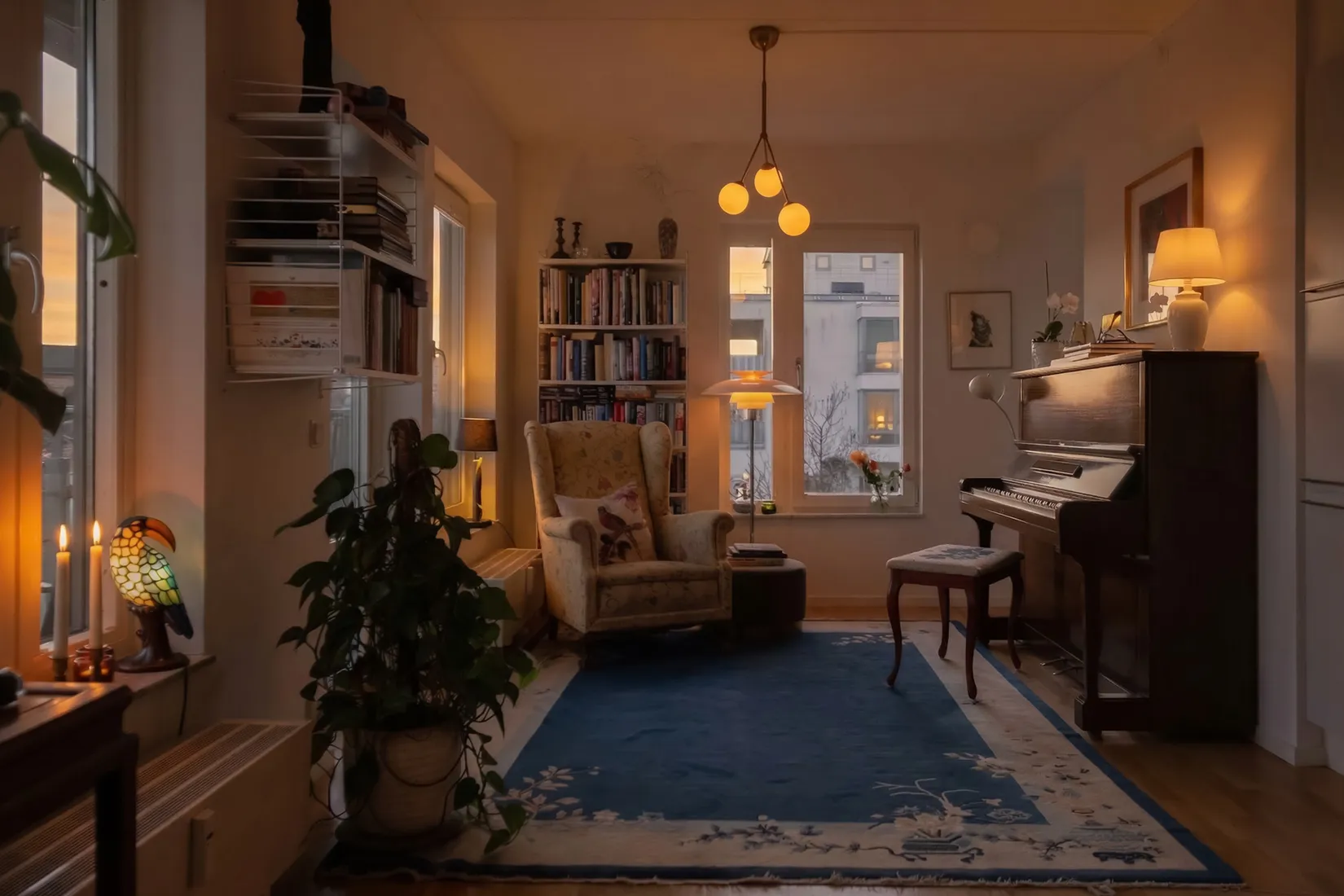 Bostadsrätt, Sundskajen 2A, Limhamn - Ön, Malmö