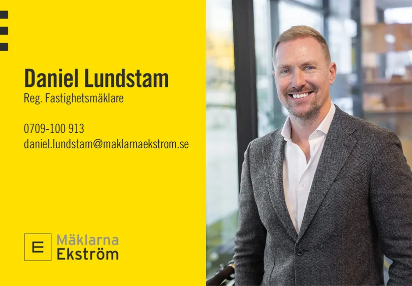 Bostadsrätt, Sundskajen 2A, Limhamn - Ön, Malmö