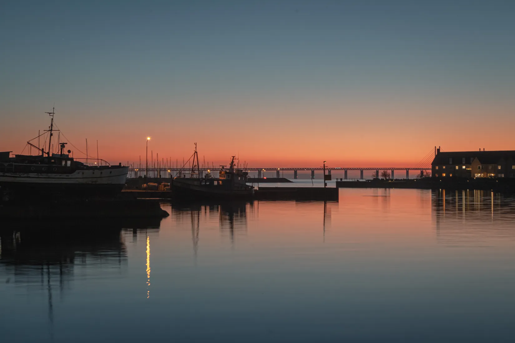 Bostadsrätt, Sundskajen 2A, Limhamn - Ön, Malmö