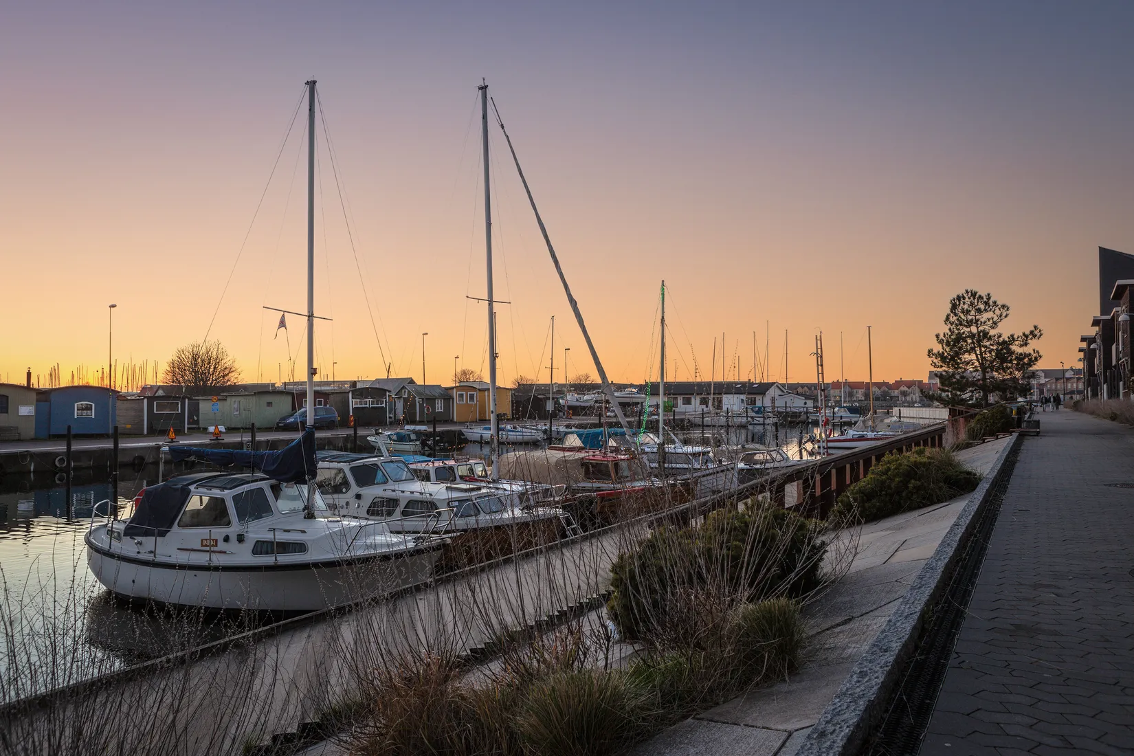 Bostadsrätt, Sundskajen 2A, Limhamn - Ön, Malmö