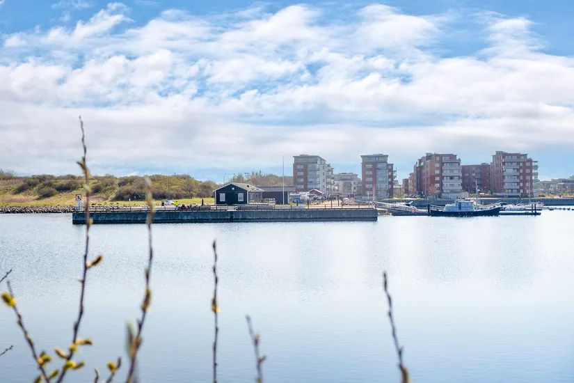 Bostadsrätt, Sundskajen 2A, Limhamn - Ön, Malmö