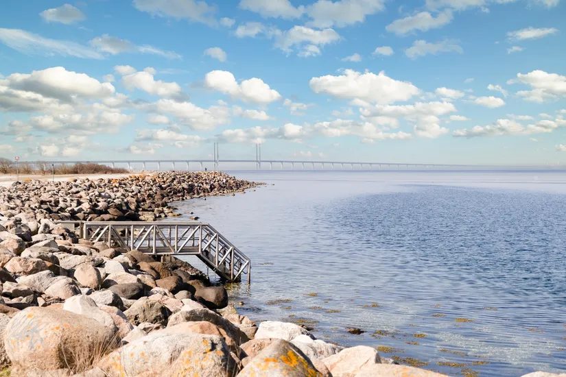 Bostadsrätt, Sundskajen 2A, Limhamn - Ön, Malmö