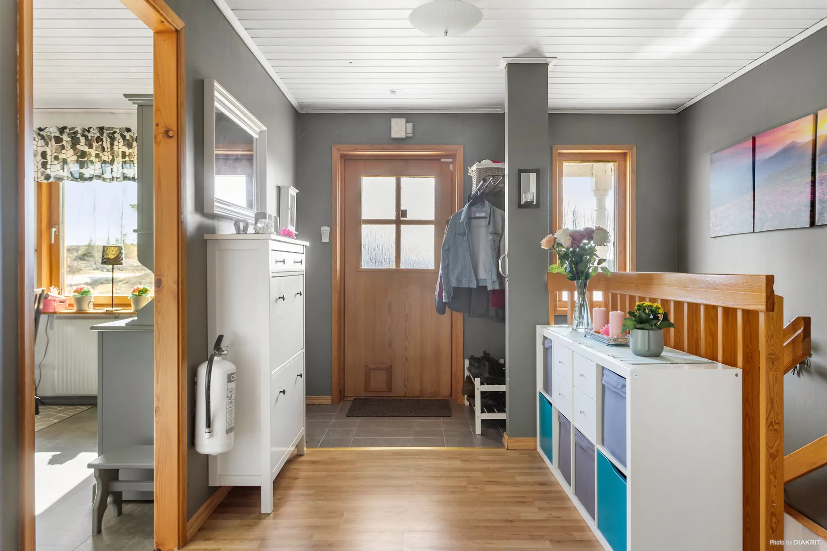 Villa, Hammar 250, Arnön, Karlstad