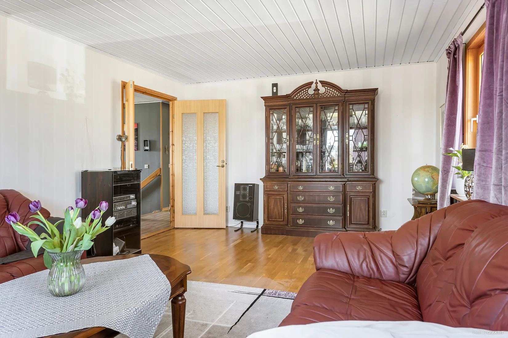 Villa, Hammar 250, Arnön, Karlstad