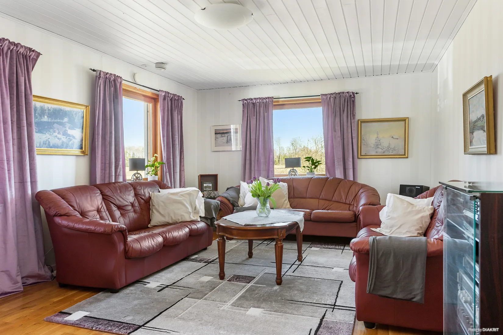 Villa, Hammar 250, Arnön, Karlstad