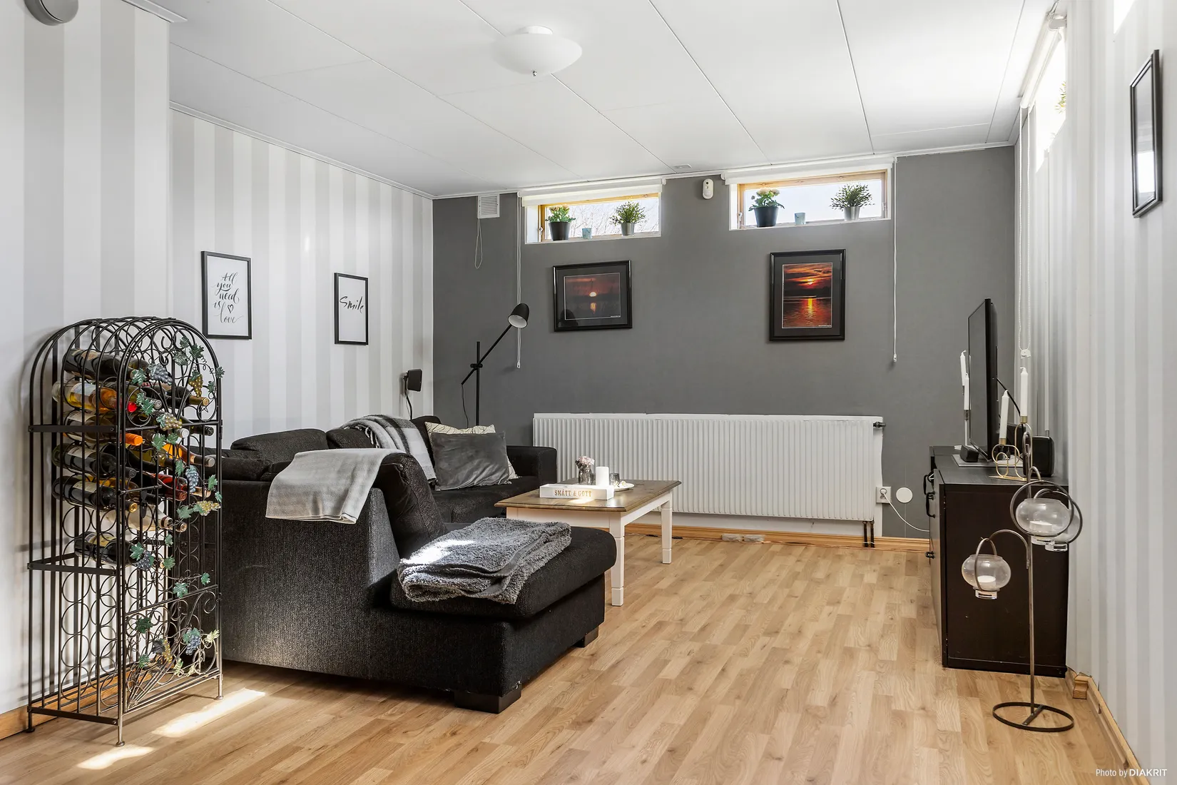 Villa, Hammar 250, Arnön, Karlstad