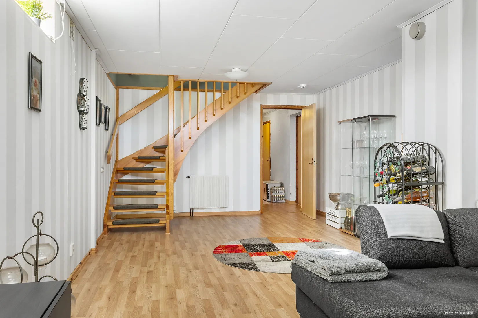 Villa, Hammar 250, Arnön, Karlstad