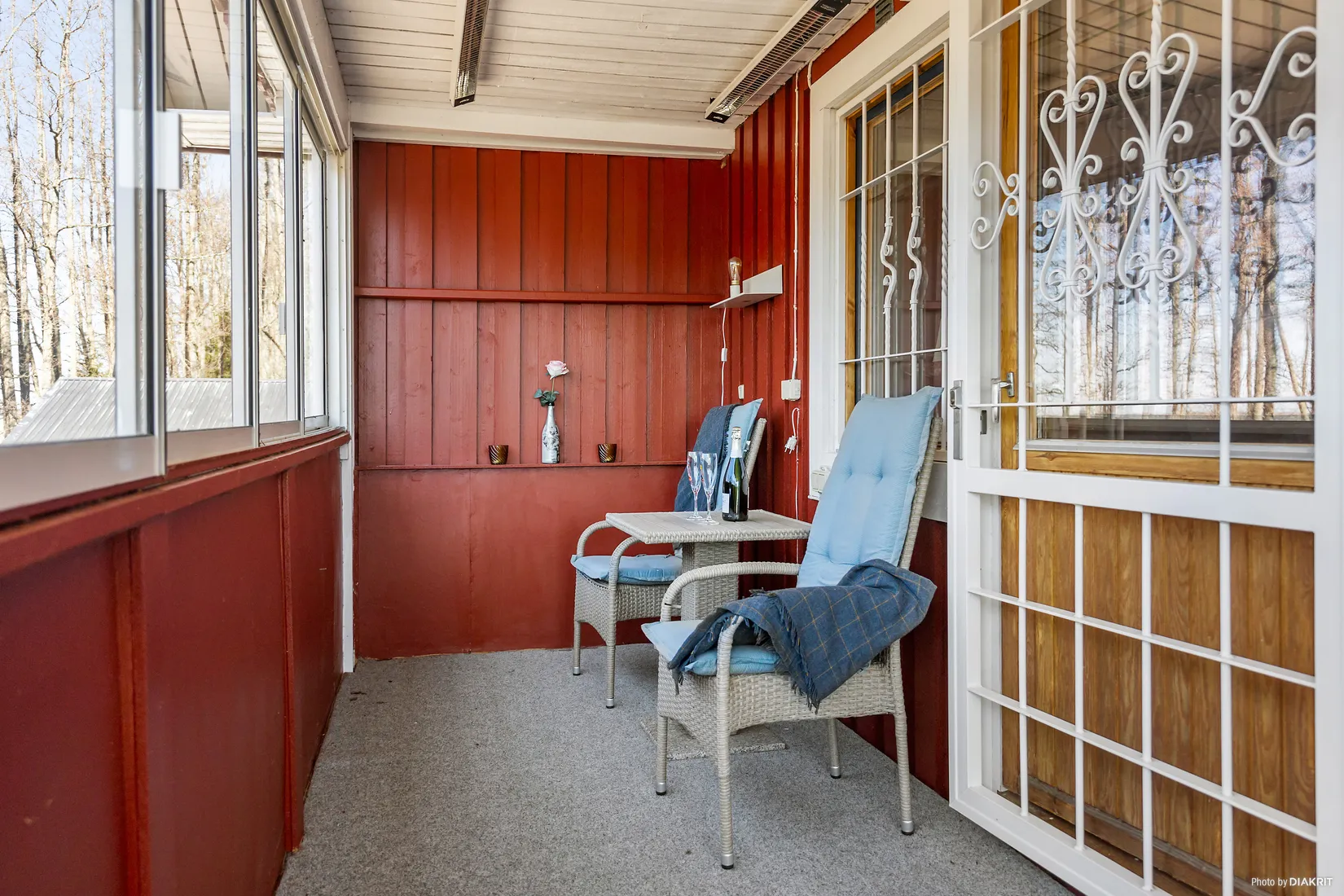 Villa, Hammar 250, Arnön, Karlstad