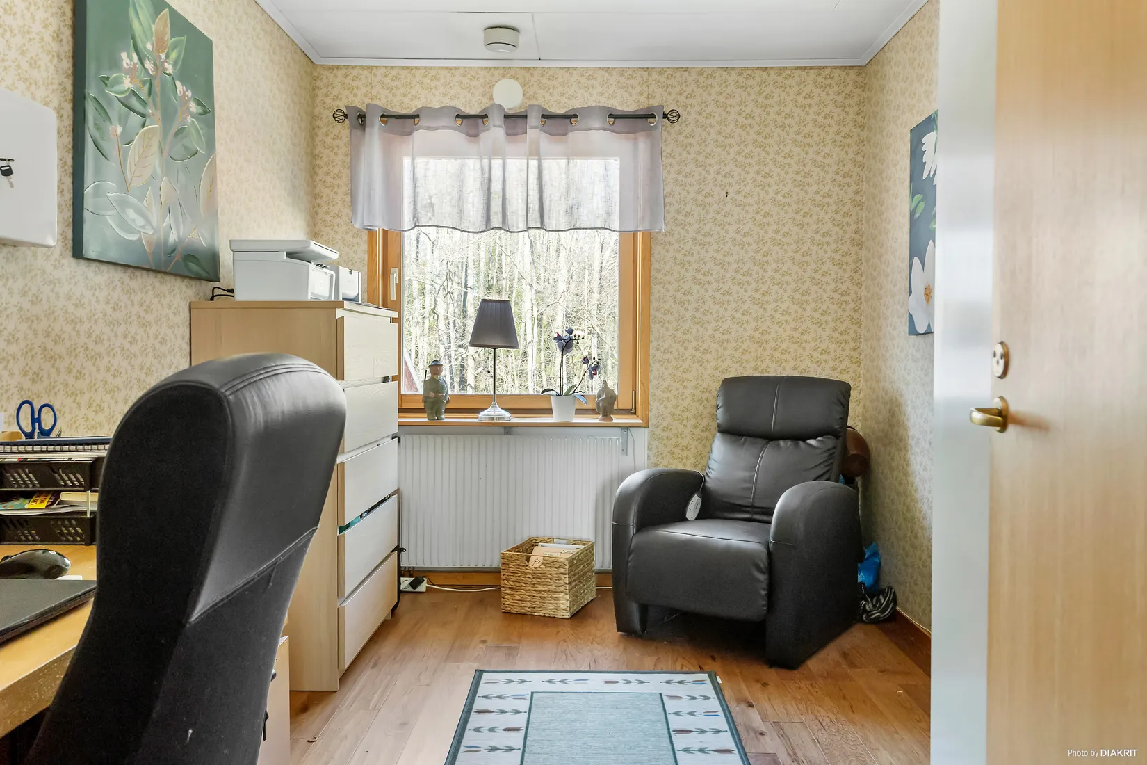 Villa, Hammar 250, Arnön, Karlstad