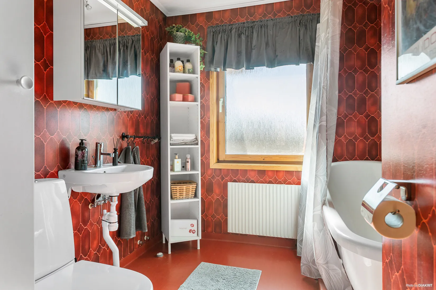 Villa, Hammar 250, Arnön, Karlstad