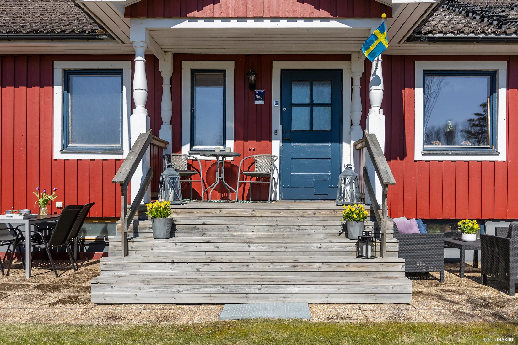 Villa, Hammar 250, Arnön, Karlstad