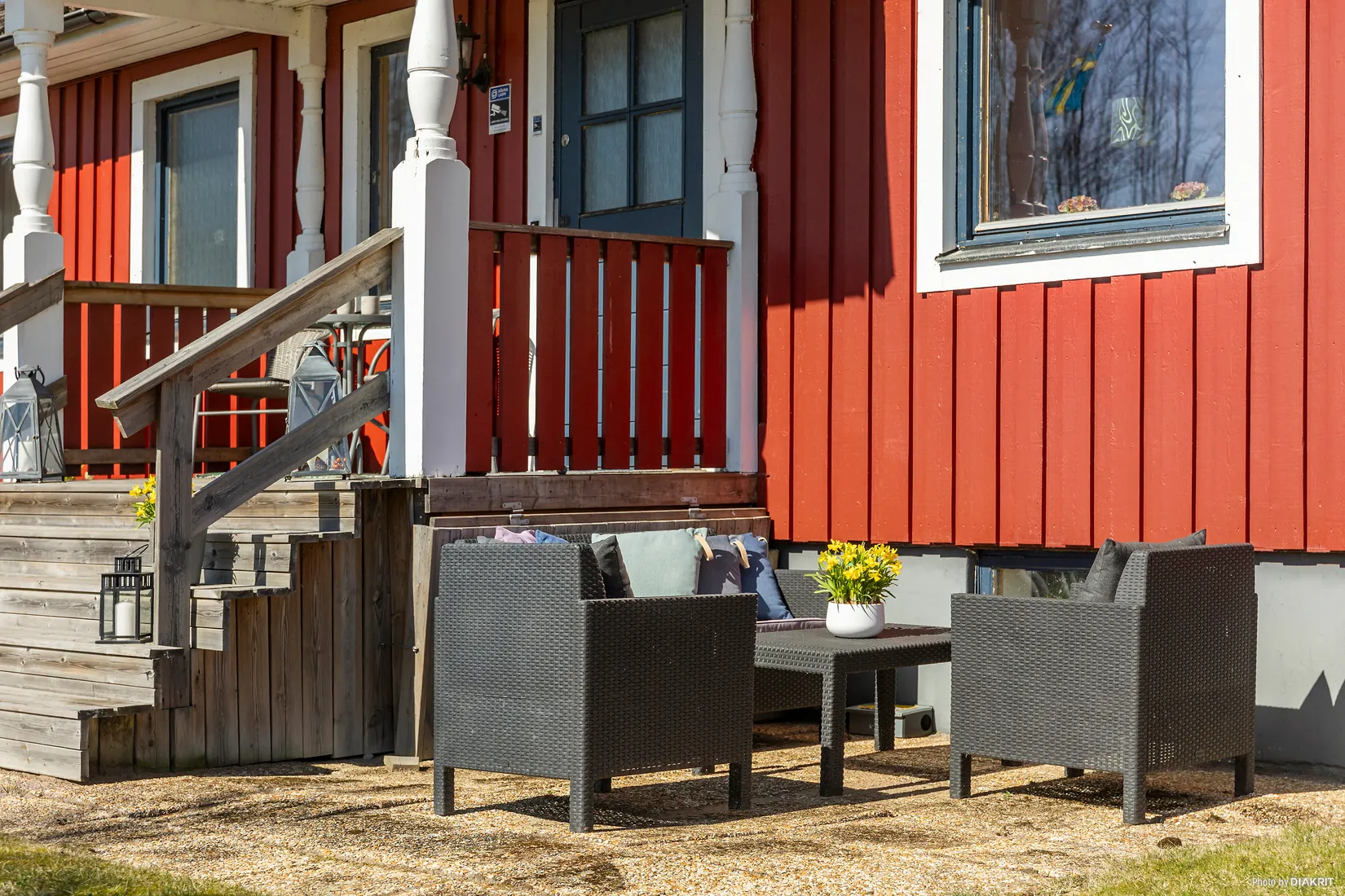 Villa, Hammar 250, Arnön, Karlstad