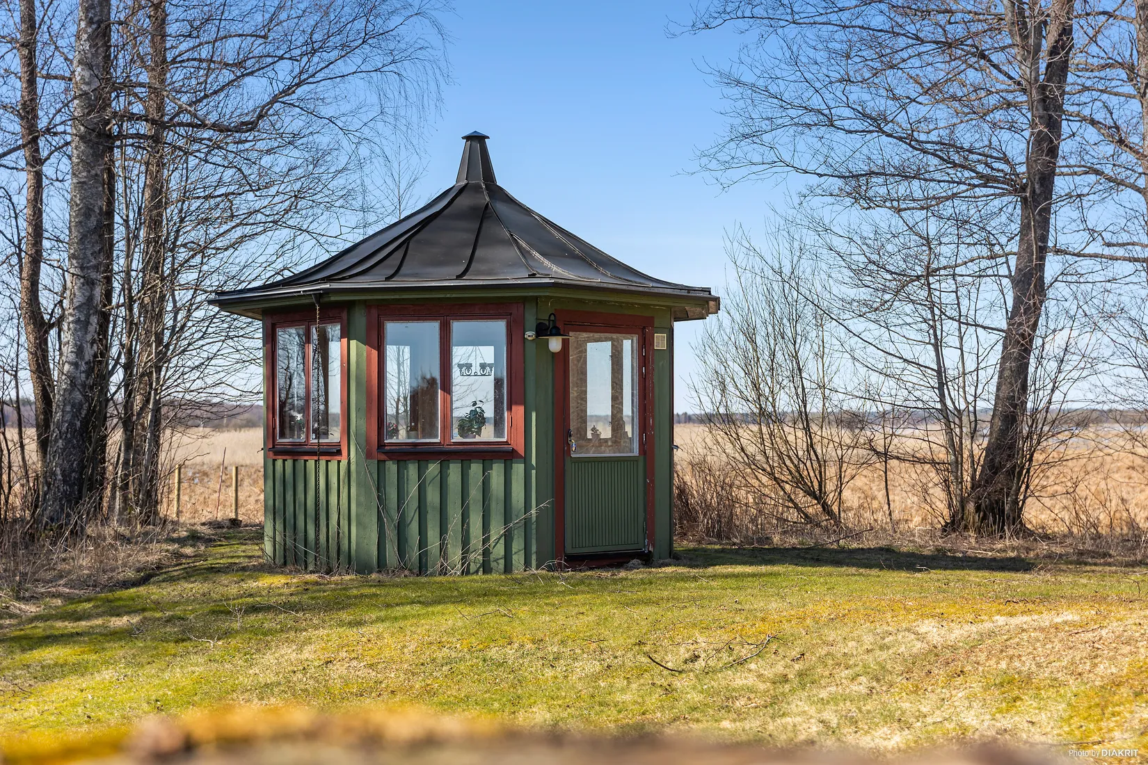 Villa, Hammar 250, Arnön, Karlstad