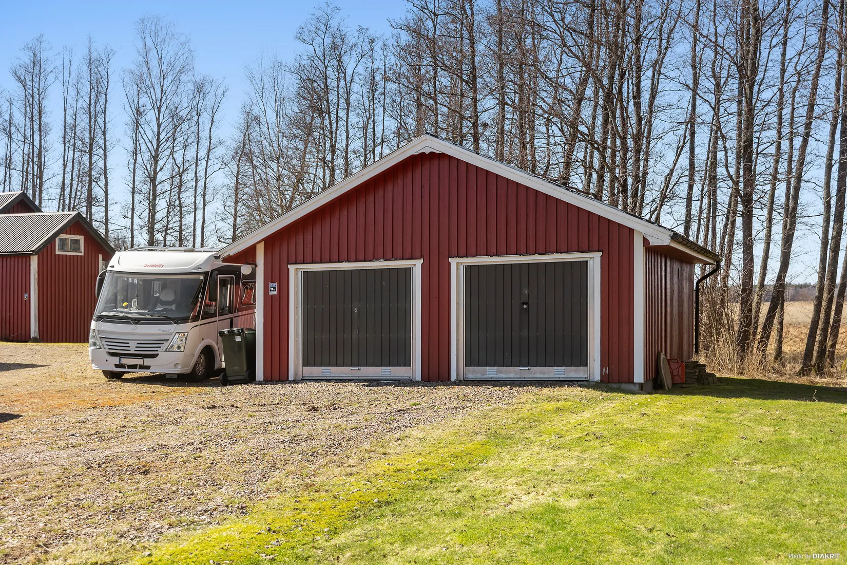 Villa, Hammar 250, Arnön, Karlstad